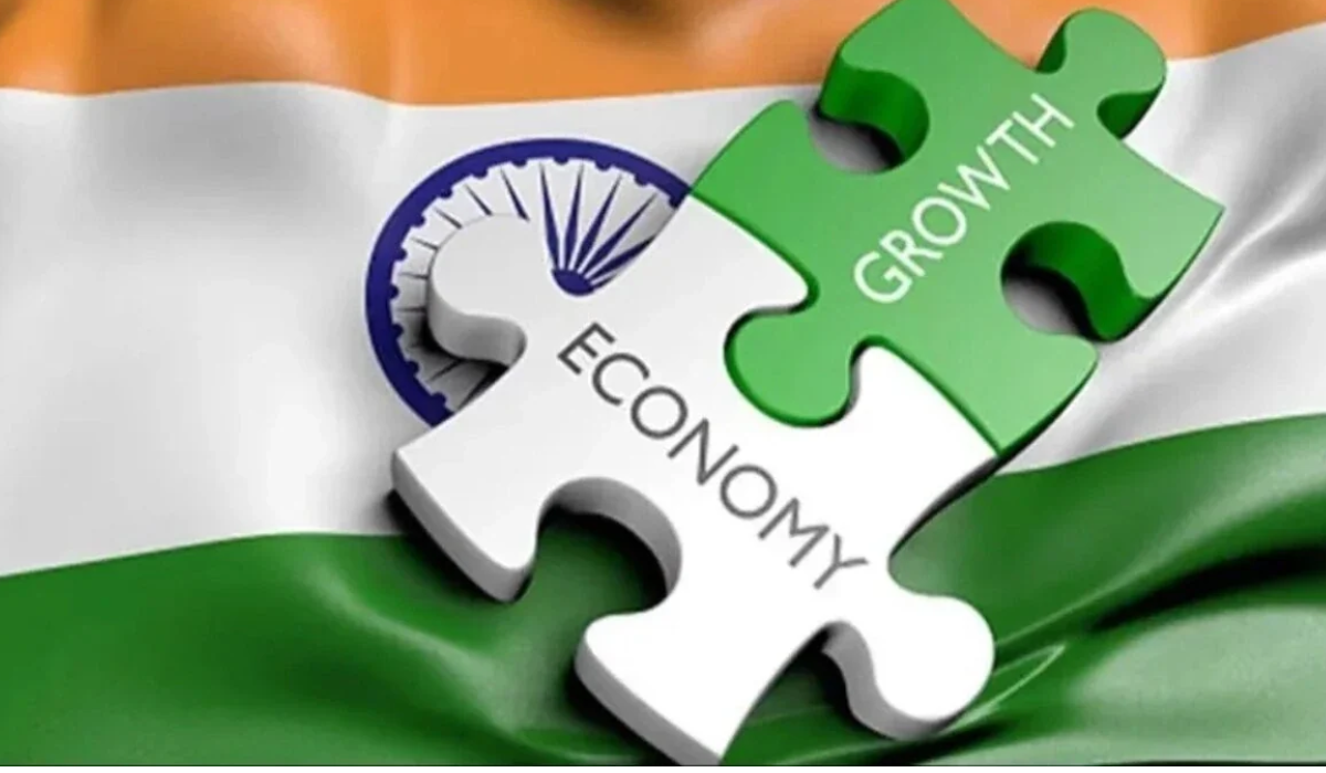 How India World’s Economic Growth Engine