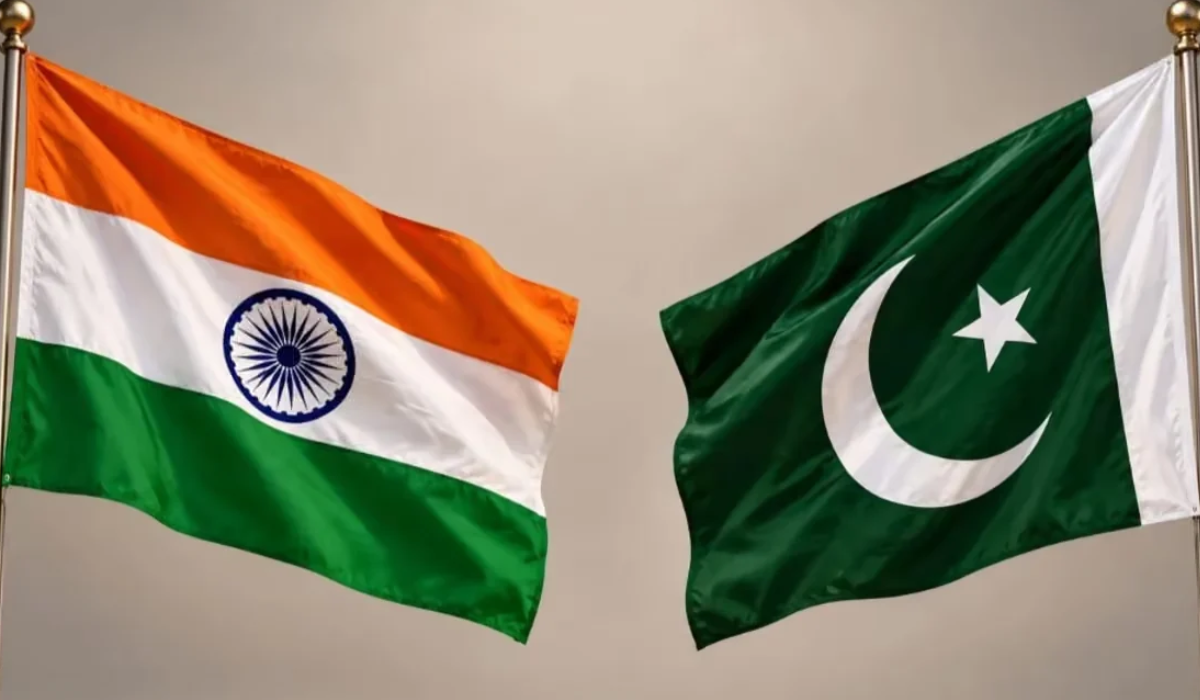 Invitation to Pakistan’s Culture Minister