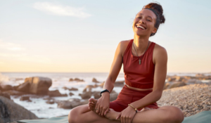 Meditation: A Boon in the Age of Stress