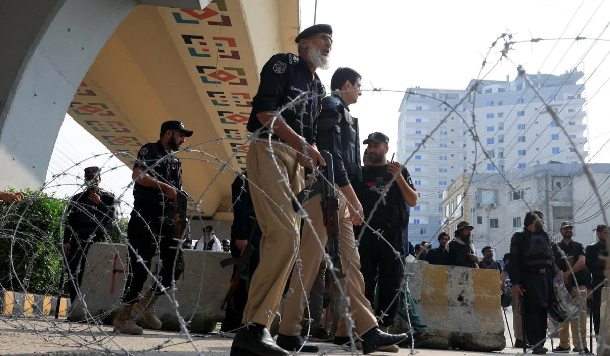 Emergency in Khyber Pakhtunkhwa Exposes Administrative Failure