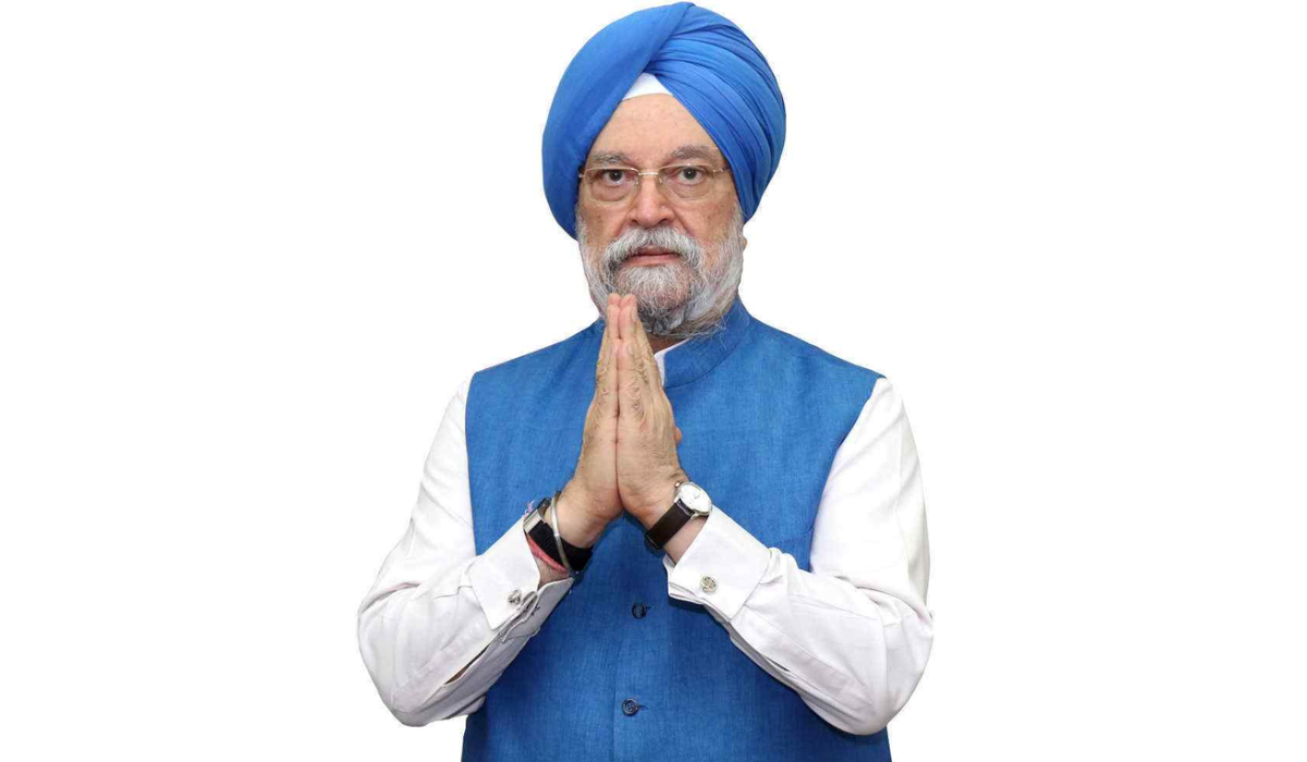 US Supplies 67% of India’s LPG Imports; Refining Capacity to Reach 300 MMTPA by 2030: Hardeep Singh Puri