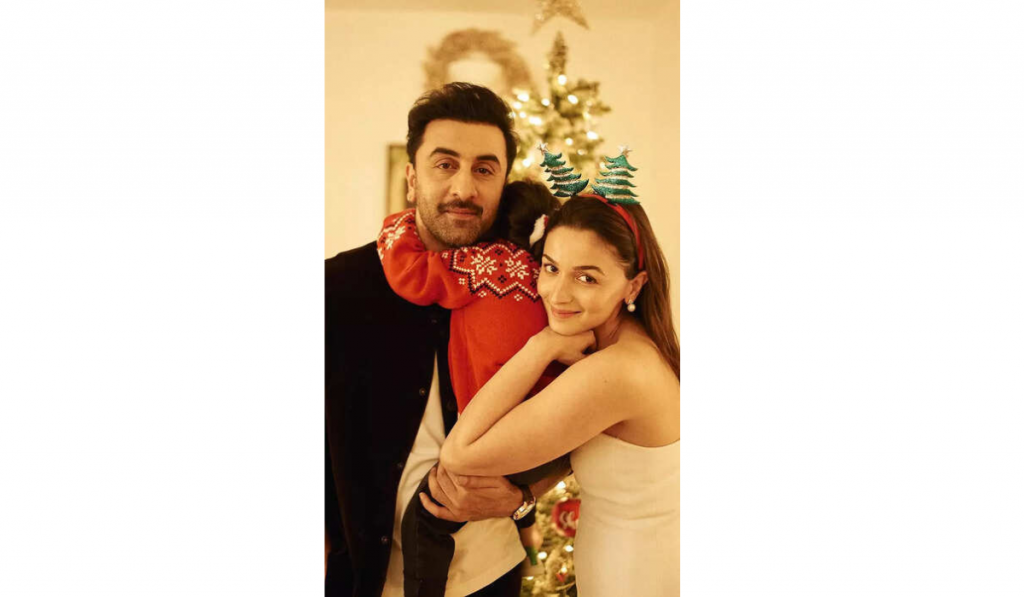 Ranbir Kapoor Reveals Secret to Strong Marriage with Alia Bhatt, Says Daughter Raha Listens to Big B’s Hanuman Chalisa