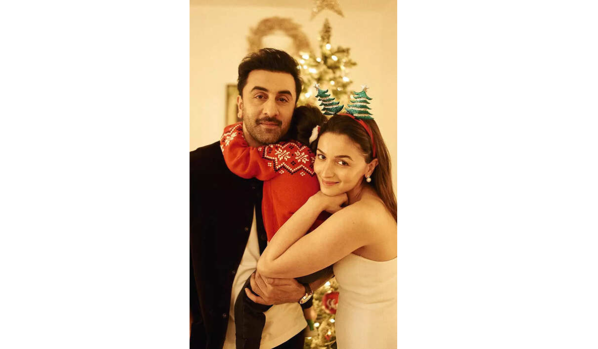 Ranbir Kapoor Reveals Secret to Strong Marriage with Alia Bhatt, Says Daughter Raha Listens to Big B’s Hanuman Chalisa
