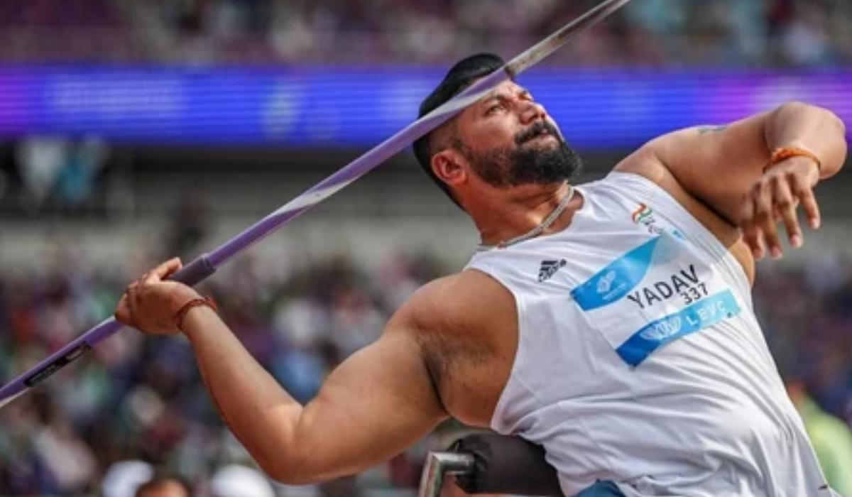 Three-time Asian Para Games gold medalist Neeraj Yadav dies by suicide, sports world mourns