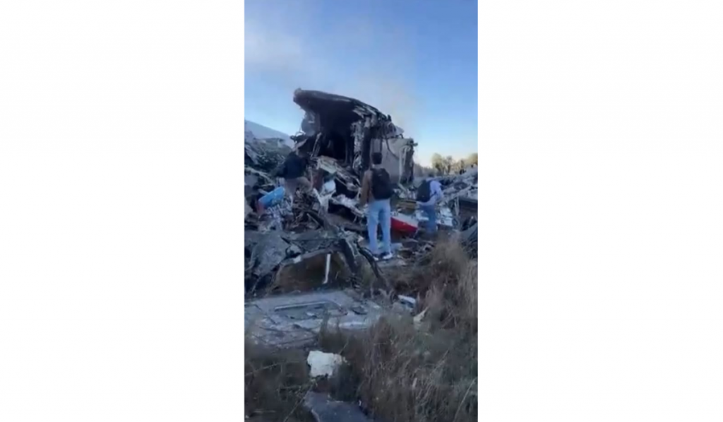 Two high-speed trains collide in Spain, several dead; death toll feared to rise