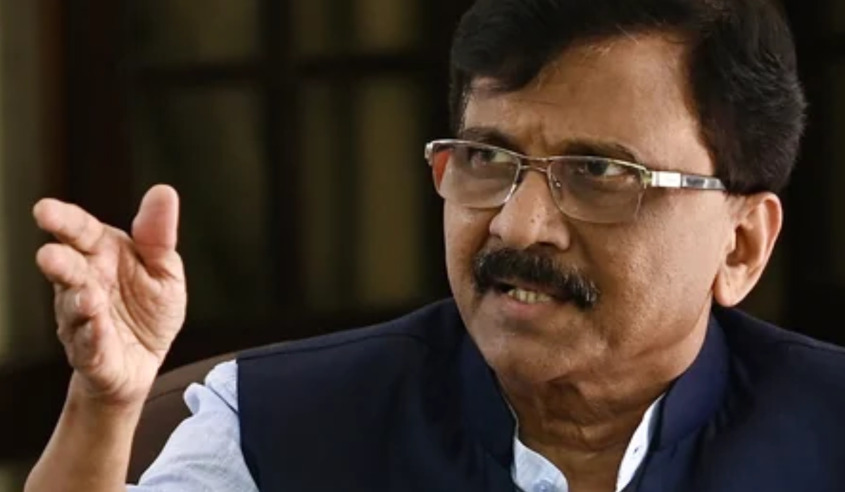 Supreme Court orders contempt case, directs Sanjay Raut to appear in person on November 17