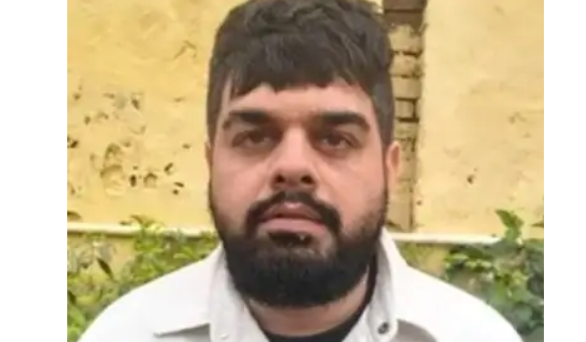 Gangster Bhupesh Chopra, lodged in Hoshiarpur Central Jail, dies; prime accused in triple murder case