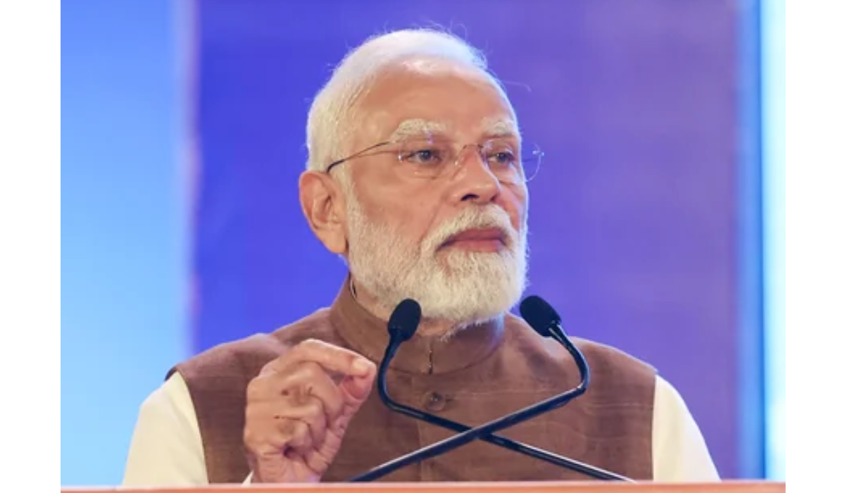 “Tell me, how many seats did Congress win?” PM Modi taunts Congress over its poor performance in the MLC elections