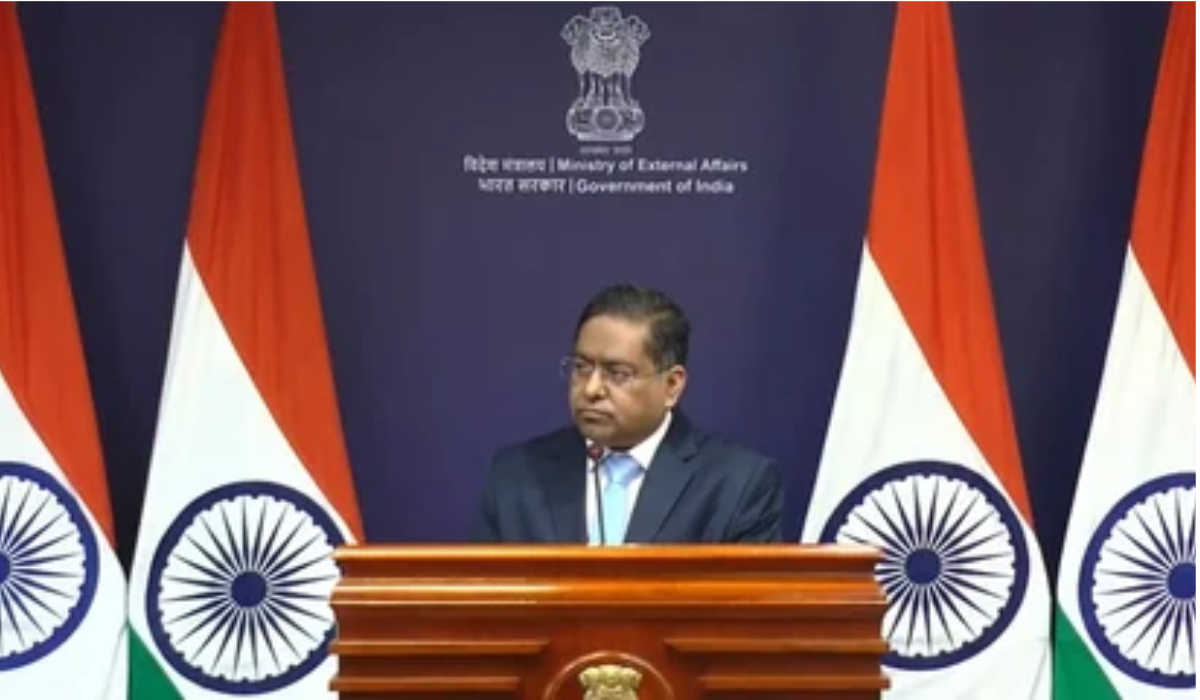 India invites all member countries, including Pakistan, to SCO Civilizational Dialogue Forum: Ministry of External Affairs