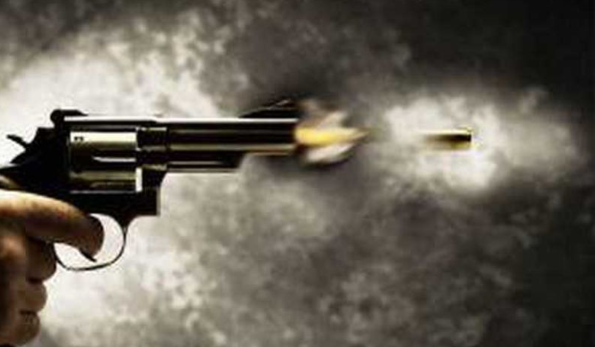 Firing at Gurdwara Manji Sahib in Ludhiana’s Jagraon, Second Religious Site Incident in Two Days