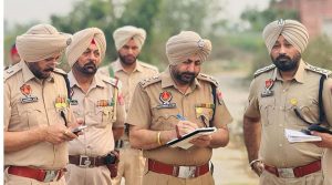 Punjab Police Plans Awareness and Empowerment Campaign for Adolescent Girls