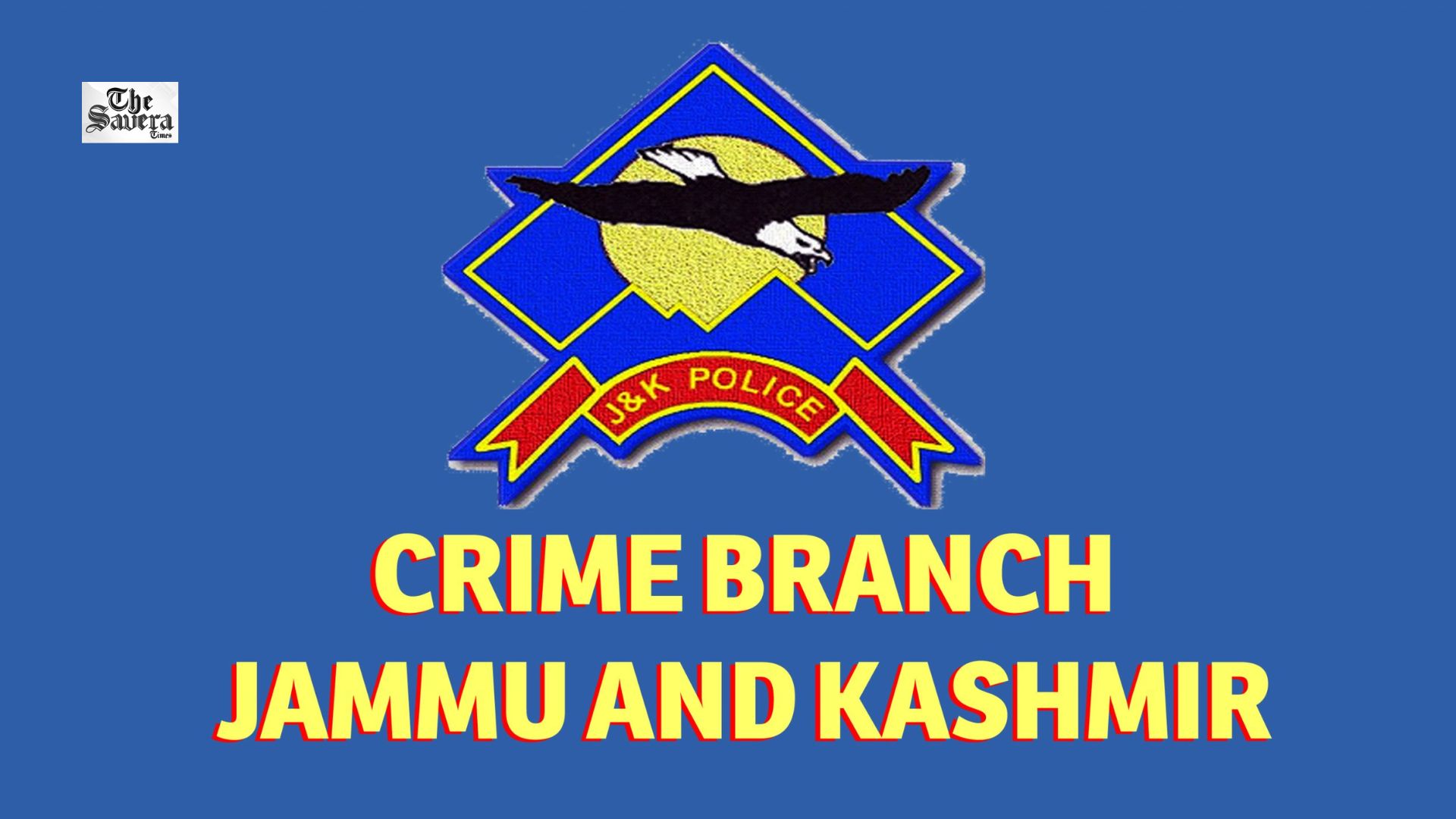 J&K Crime Branch Files Chargesheet Against Five in Migrant Property Fraud Case