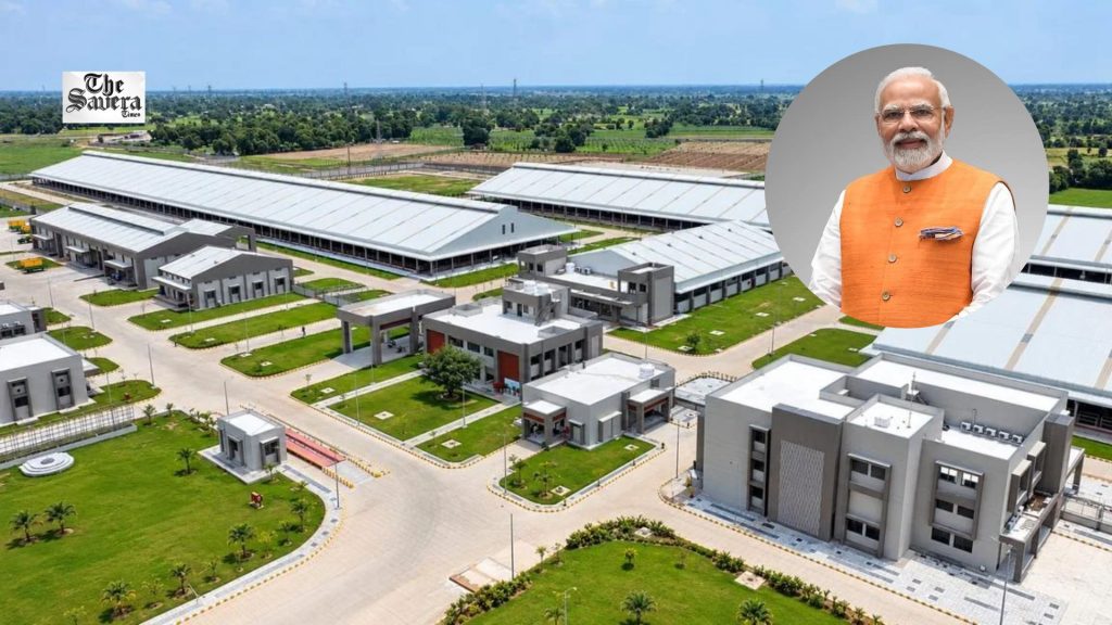 PM Modi to Inaugurate Rs 325-Crore Cattle Breeding Centre in Gujarat