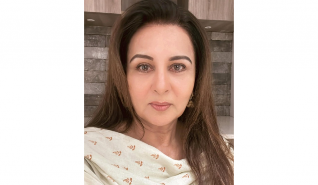 Poonam Dhillon says Tiger Shroff has never done anything wrong, expresses relief over his safety