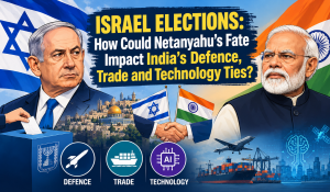 Israel Elections: How Could Netanyahu’s Fate Impact India’s Defence, Trade and Technology Ties?