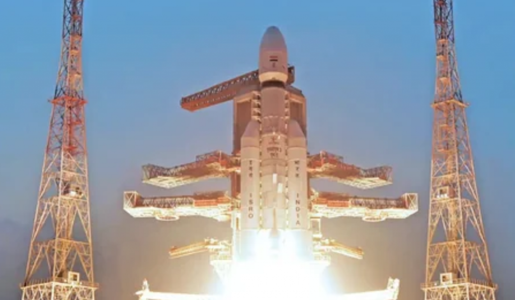 India’s space economy poised to scale $44 billion by 2033