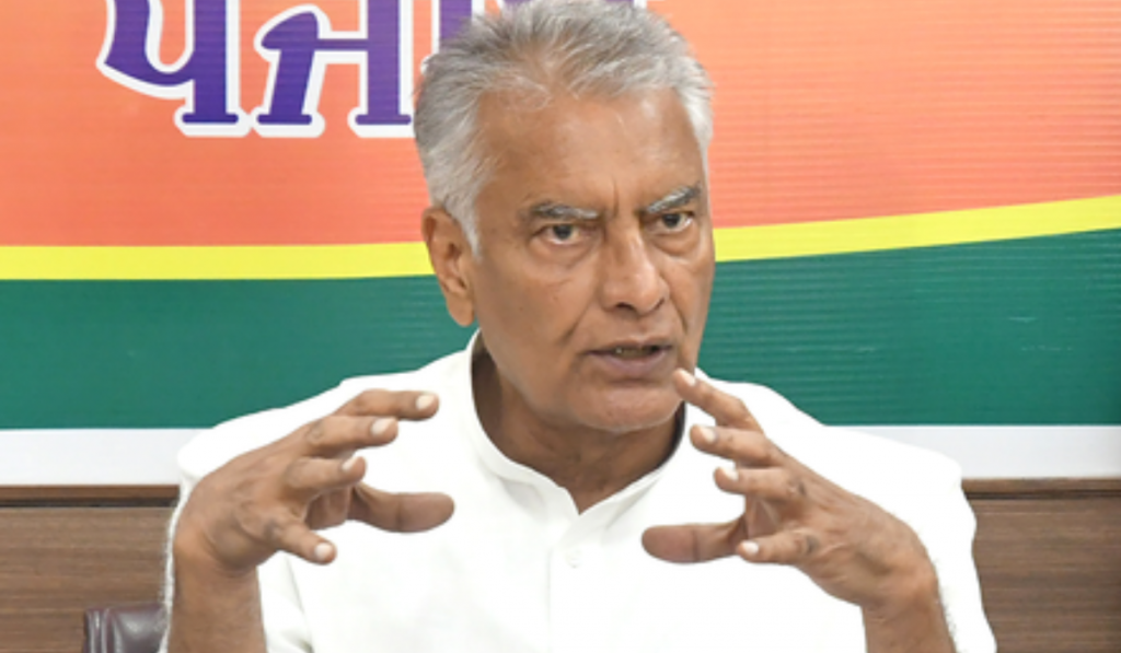 Punjab BJP seeks Guv’s intervention, demands Code of Conduct amid law and order concerns