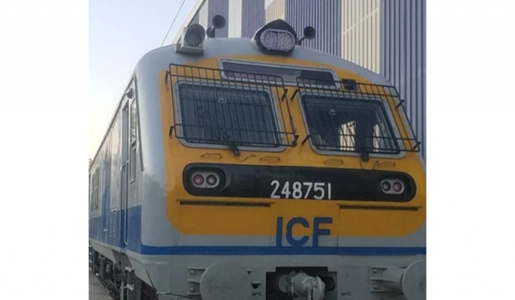 Gujarat: PM Modi to flag off Sabarmati-Varanasi Express, Mehsana-Becharaji MEMU tomorrow