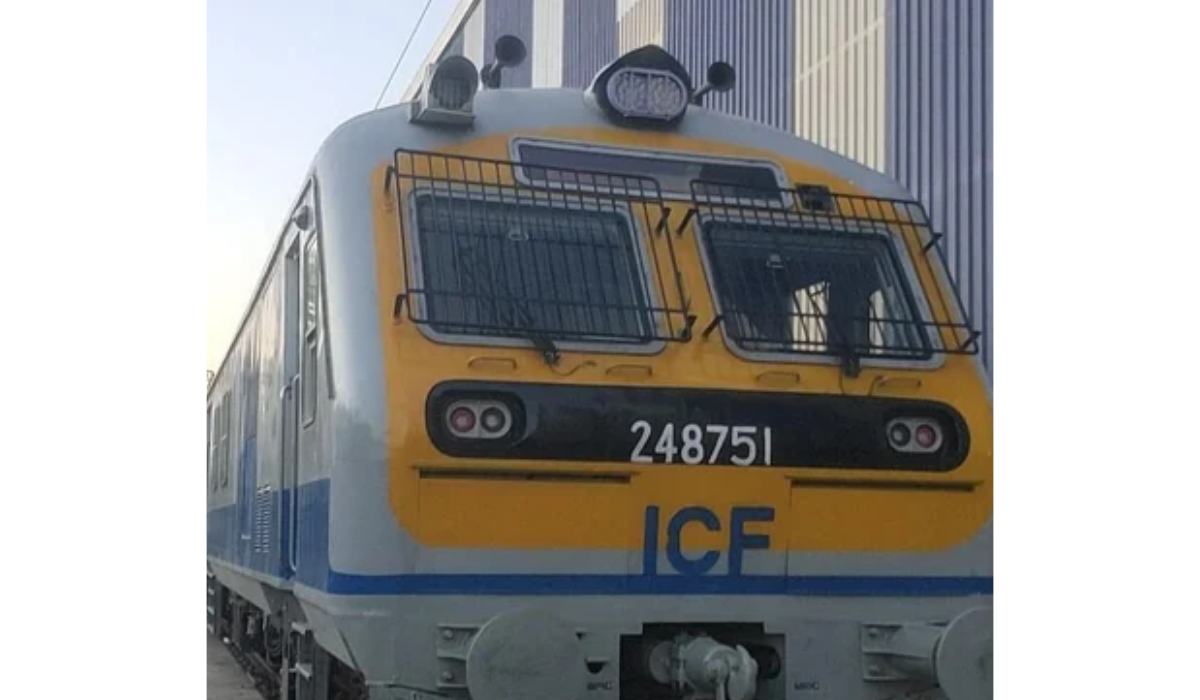 Gujarat: PM Modi to flag off Sabarmati-Varanasi Express, Mehsana-Becharaji MEMU tomorrow