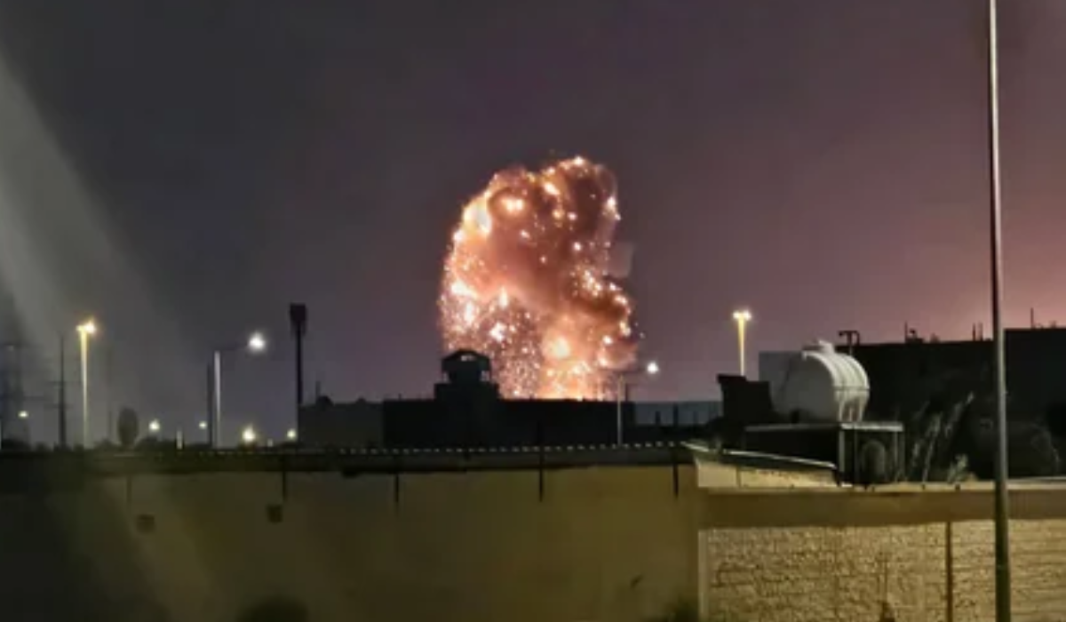 Yemen’s Houthis claim attacks on Saudi oil, aviation, military targets