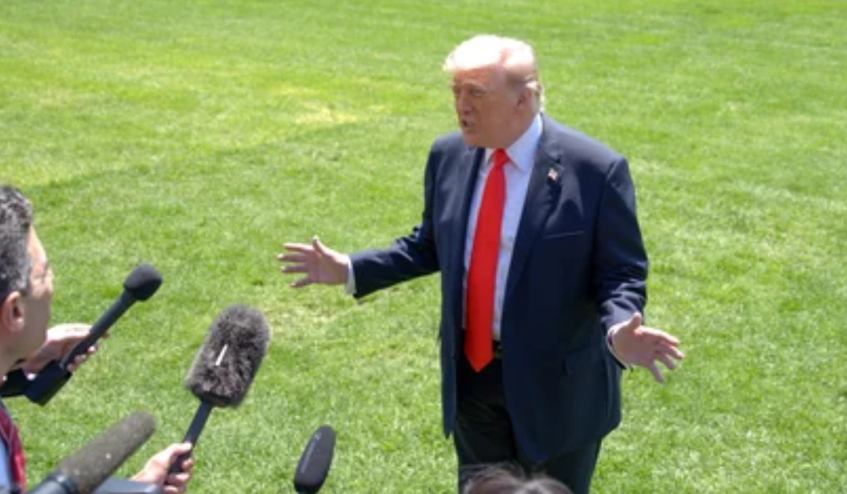 Trump casts doubt on US, Brazil elections