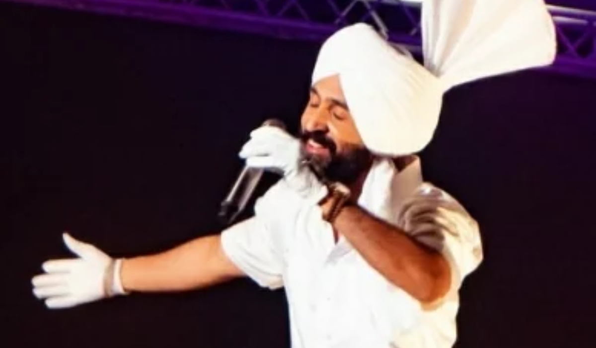 Diljit Dosanjh hits back over ‘Satluj’ jibes during CJP protest, tells them not to teach Punjabis how to fight; Abhijeet Dipke responds
