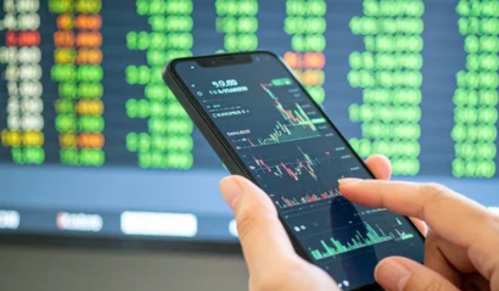 Indian stock markets recover as FIIs turn buyers after 10 weeks