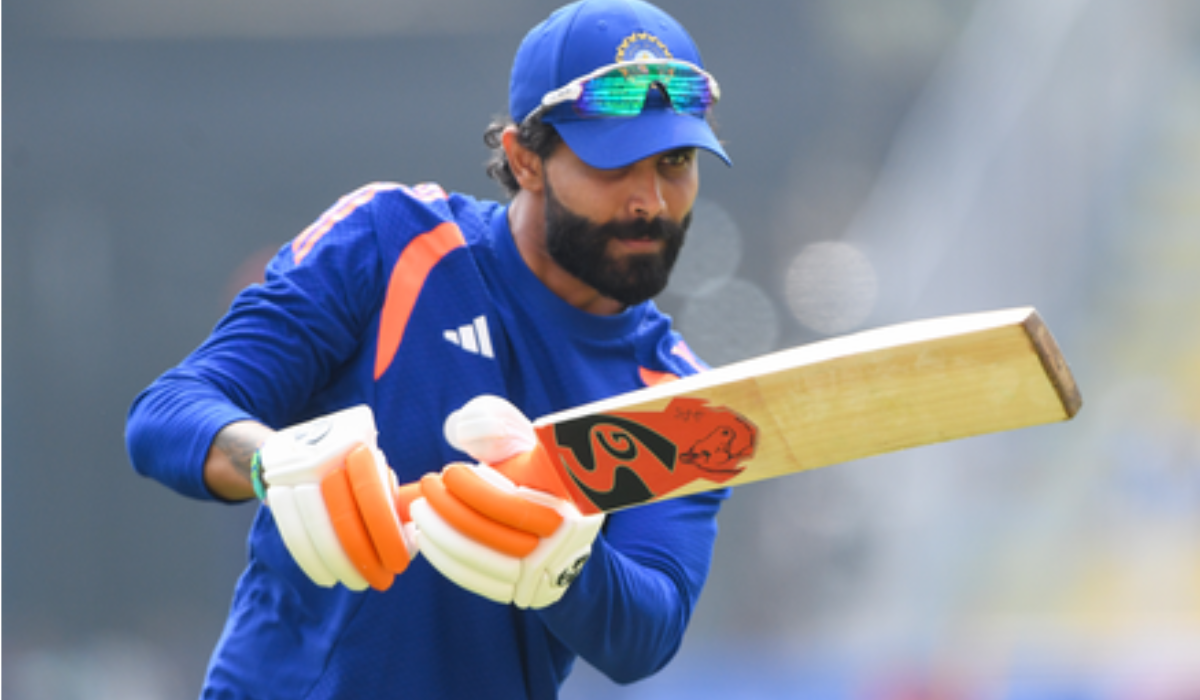 ‘Jadeja might not be selected’: Pujara on all-rounder; Nayar calls him ‘insurance policy’