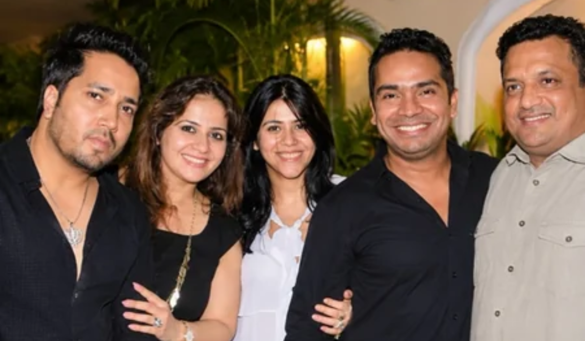 Mika Singh mourns Sanjay Gupta’s demise, recalls filmmaker giving him his first Bollywood break