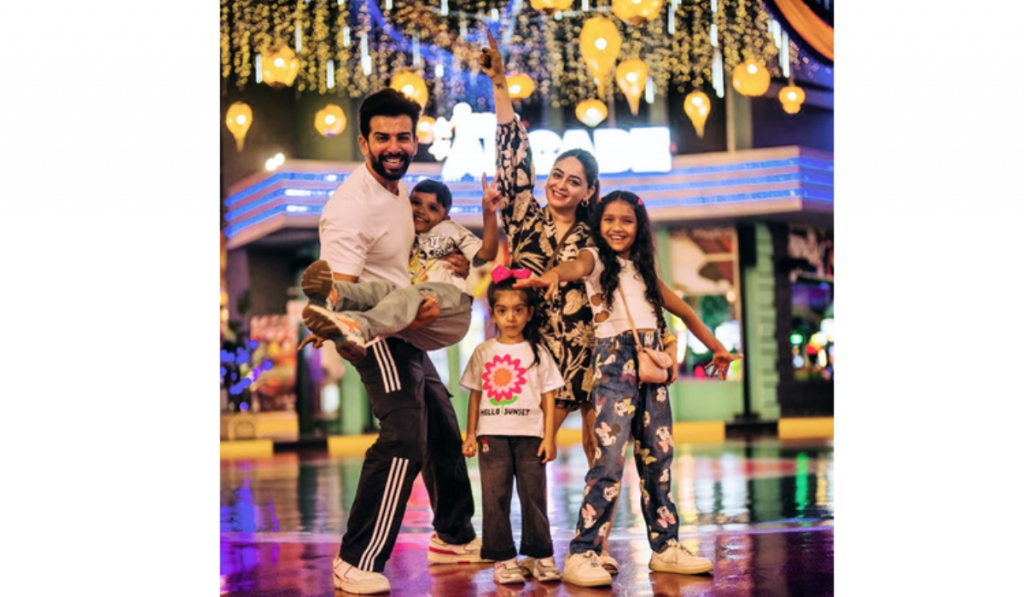 Jay Bhanushali says Mahhi Vij & Tara are his responsibility amid alimony revelation post divorce