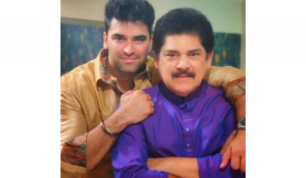 Nikitin Dheer on his first award for ‘Akaal’: ‘I wish my dad could have been here’