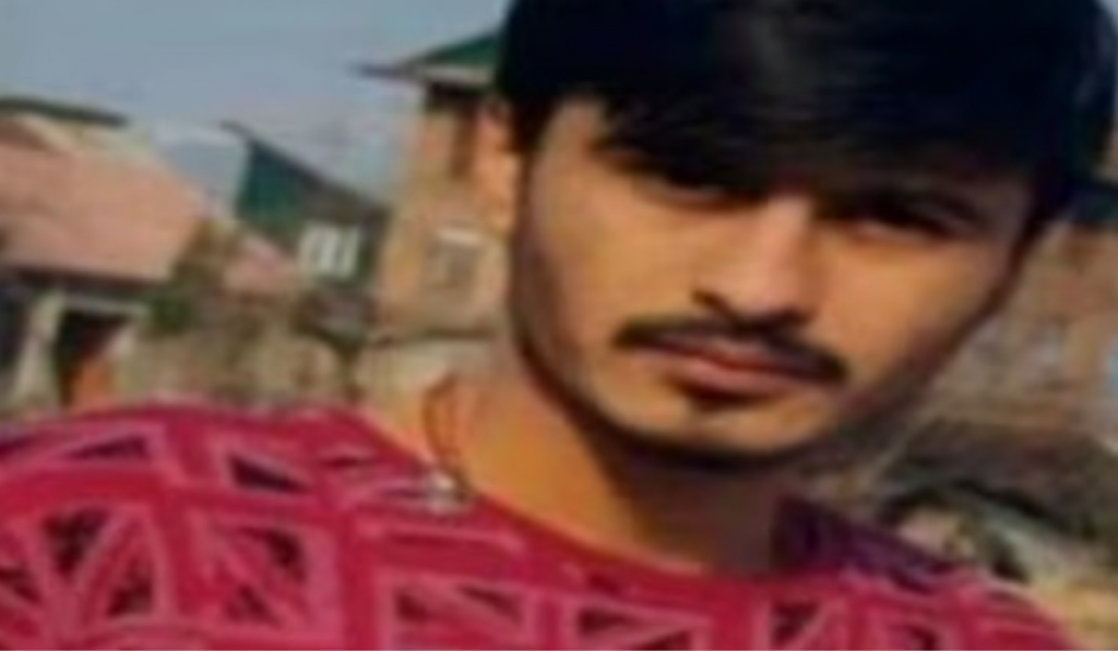 Haryana gangster Himanshu Bhau, associate held by ICE in Nevada