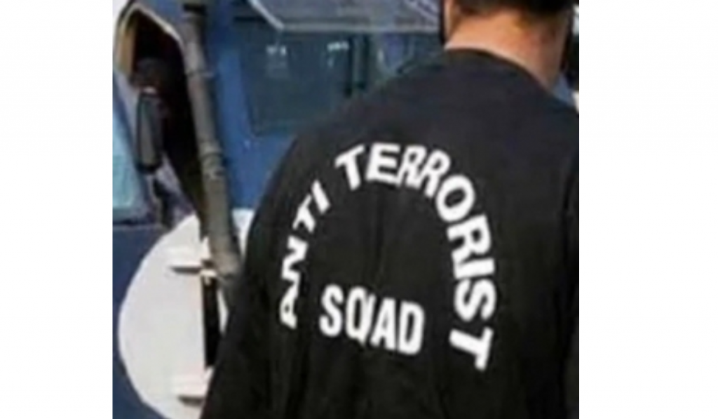 Maharashtra ATS arrests suspected Jaish-e-Mohammed associate in Mumbai’s Mahim area