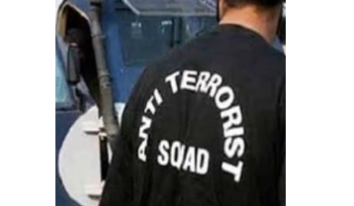 Maharashtra ATS arrests suspected Jaish-e-Mohammed associate in Mumbai’s Mahim area