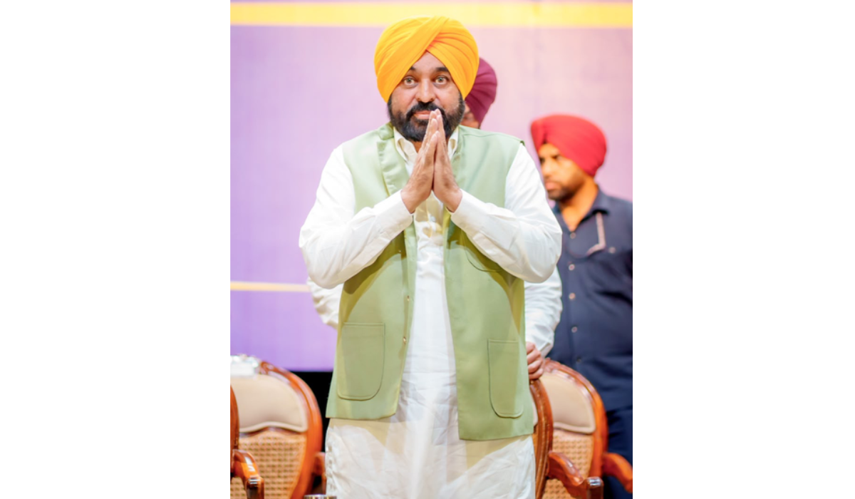Punjab Govt Hands Over Jhota Murder Case to CBI Ahead of Amit Shah’s Visit
