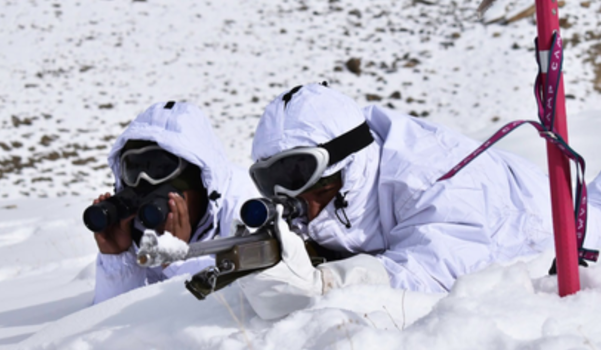 PM Modi extends Raising Day greetings to ITBP; hails its exceptional valour, selfless service