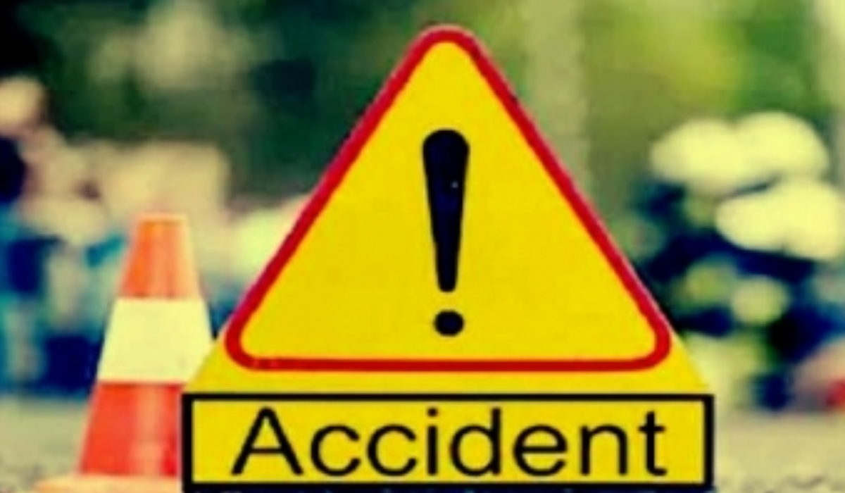 Jaipur-Ajmer Highway Accident: 3 Pilgrims Killed, Several Injured as Bus Collides With Burning Trailer