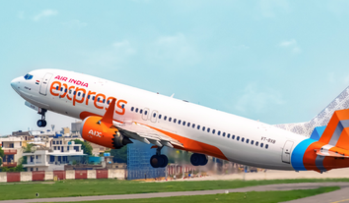 Air India Express flight suffers bird strike; passengers landed safely in Bengaluru