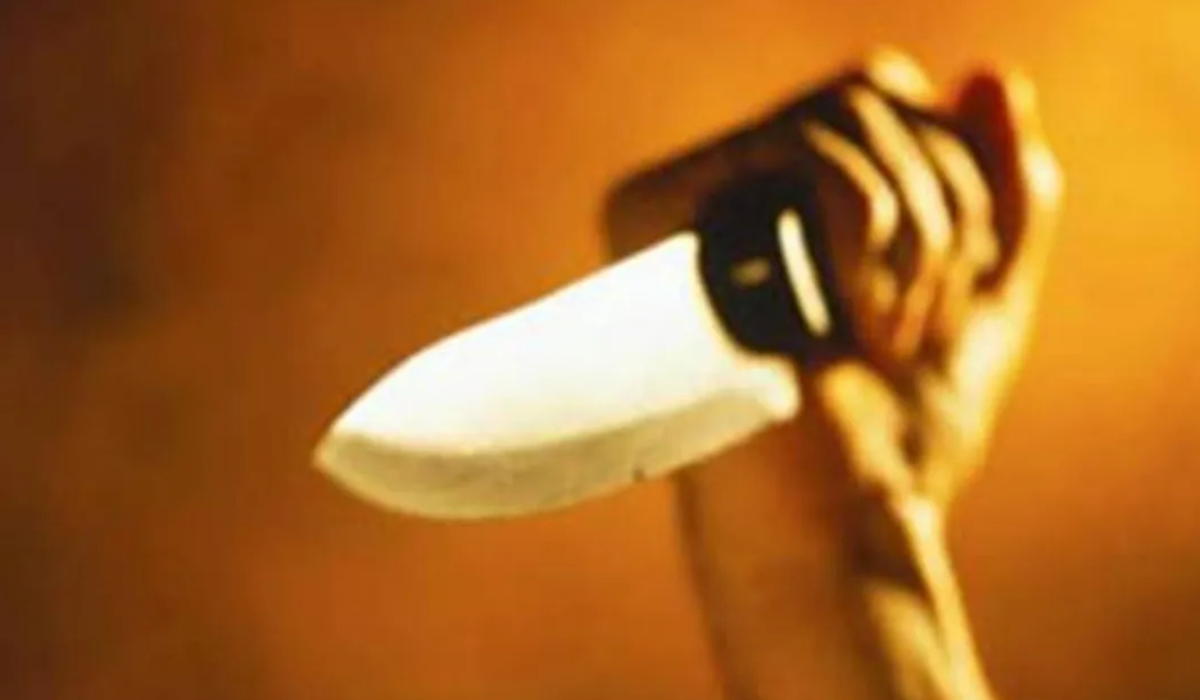 Ludhiana Horror: Youth’s Wrist Severed in Sharp-Weapon Attack, Hand Left at Grocery Shop