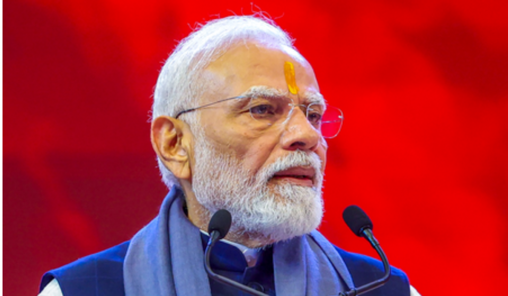 PM Modi to visit Uttar Pradesh, Odisha tomorrow