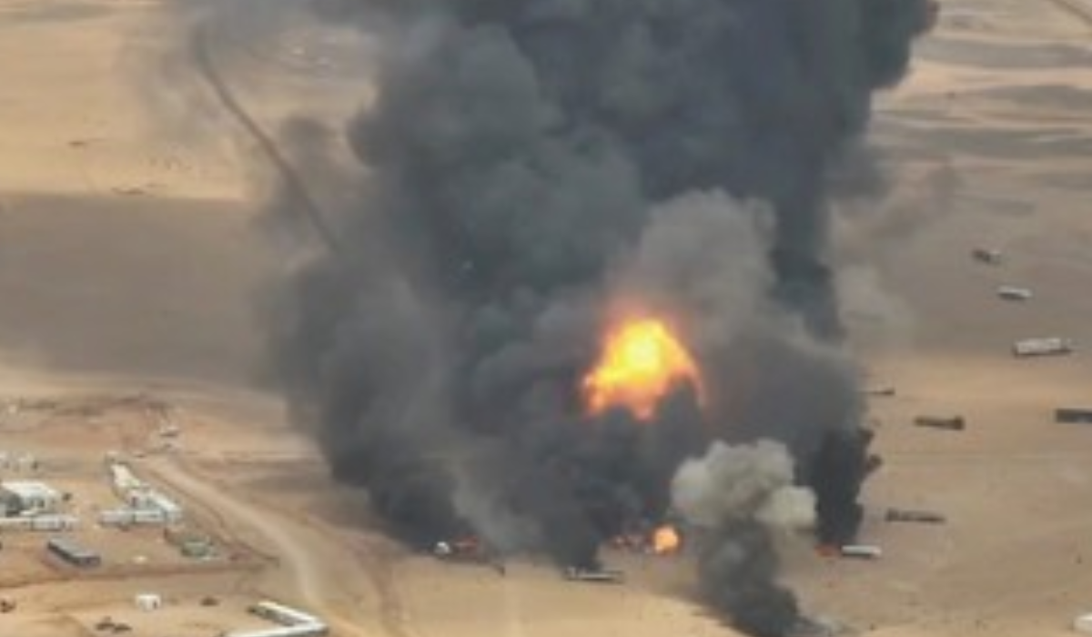 Houthis, Saudi-led coalition exchange heavy strikes, fresh casualties reported