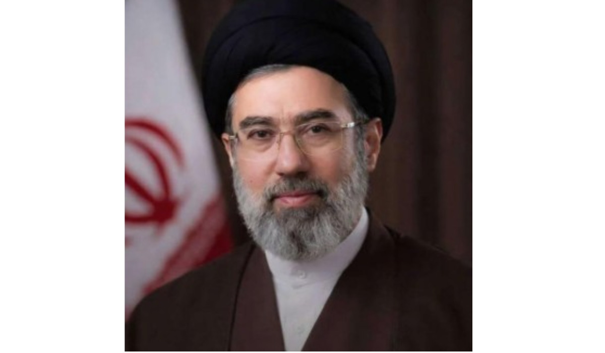 Iran’s supreme leader meets judiciary chief, urges compensation for US-Israeli ‘crimes’