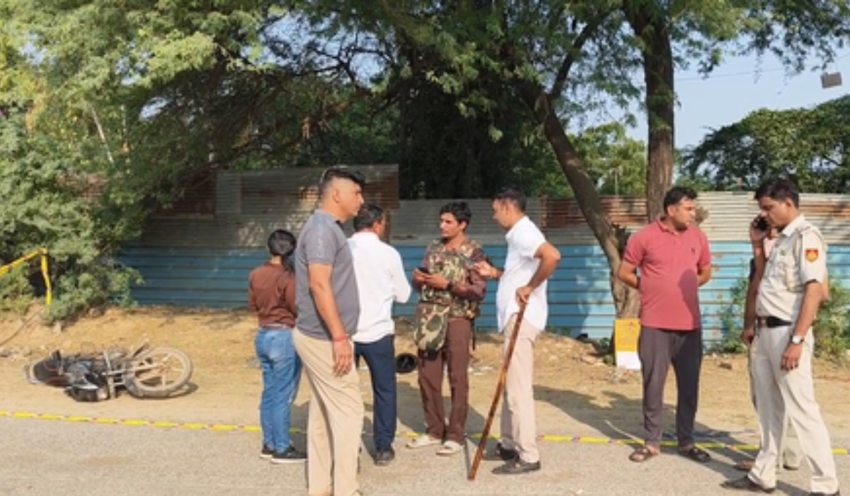 Criminal arrested after encounter with Delhi Police; weapons seized