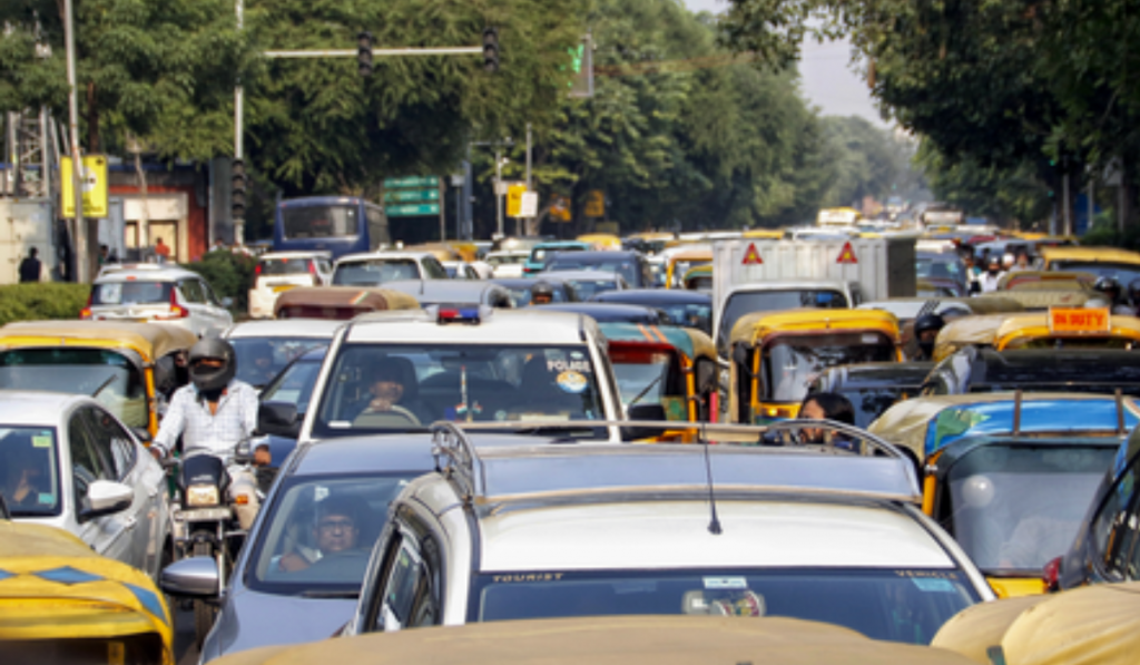 CAIT launches online petition, demands designated protest sites on outskirts of Delhi