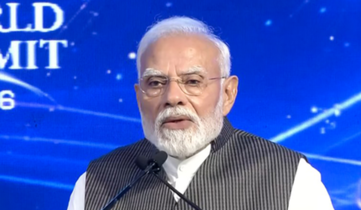 PM Modi to visit Odisha today, inaugurate RBI data centre in Khordha