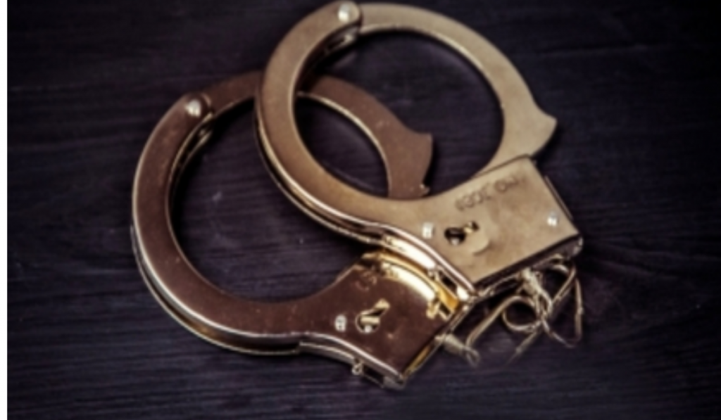 Odisha Vigilance arrests Forest Department officer in Rs 2.60 crore scam