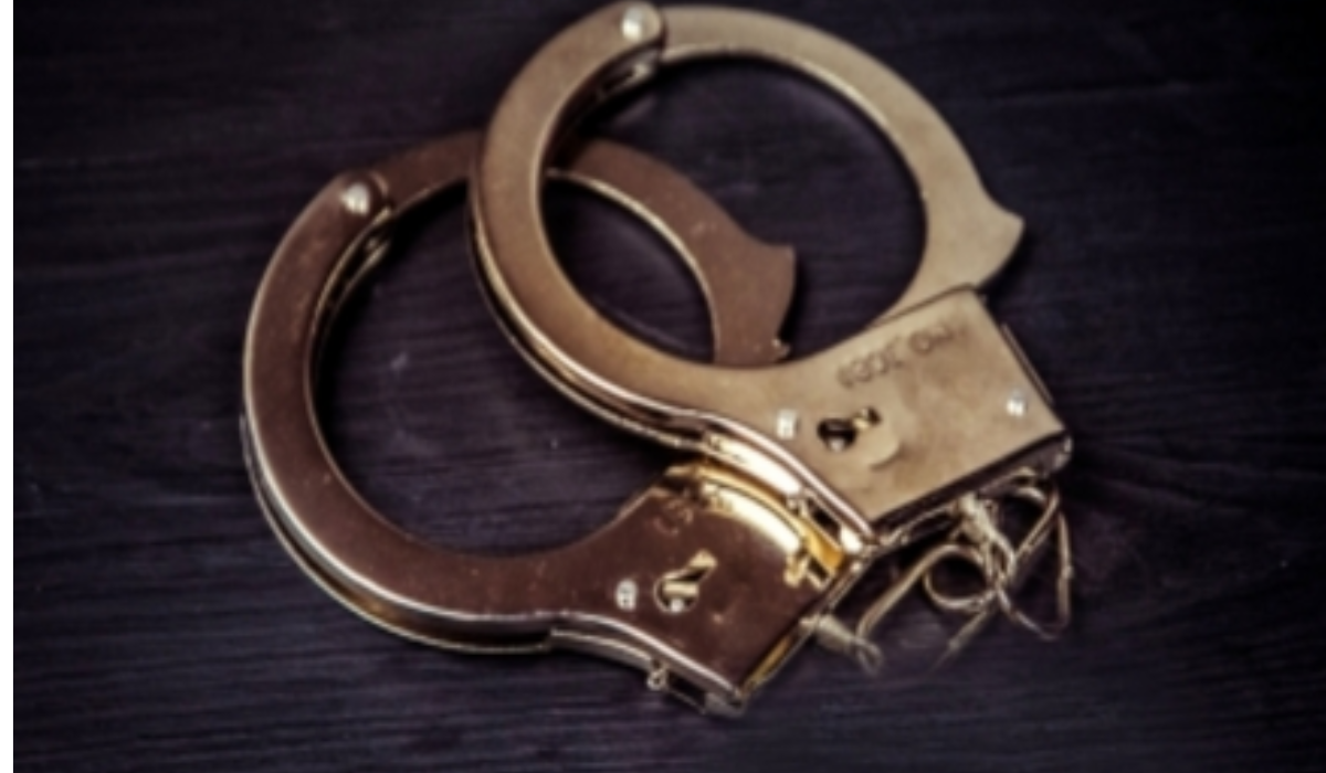 Odisha Vigilance arrests Forest Department officer in Rs 2.60 crore scam