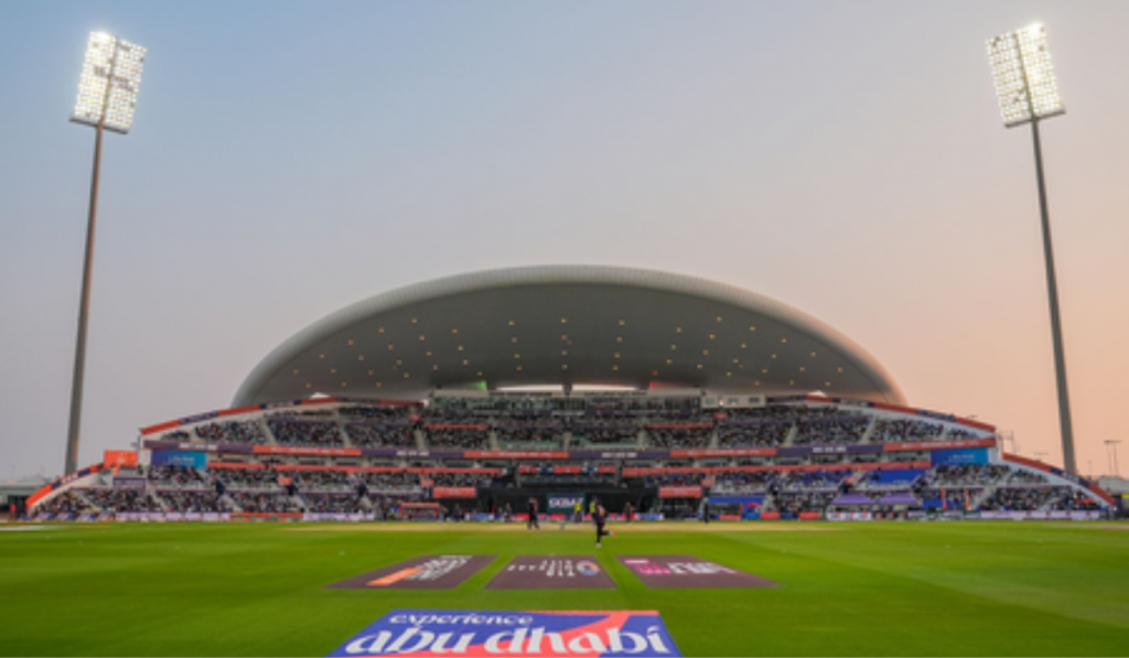 Caribbean stars set to dominate 2026 Abu Dhabi T10
