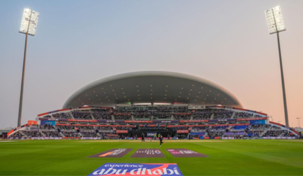 Caribbean stars set to dominate 2026 Abu Dhabi T10