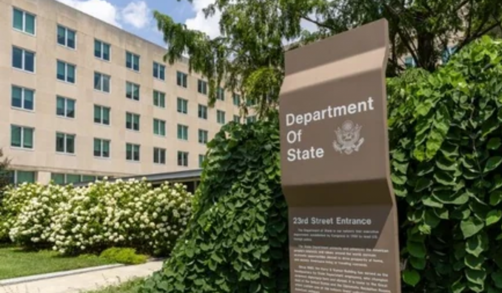 US, Pacific nations target cybercrime networks